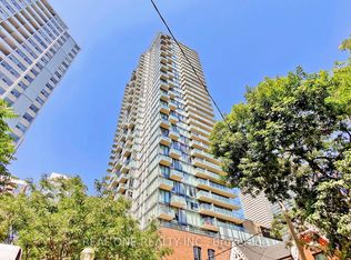 75 Saint Nicholas St #1004, Toronto, ON M4Y0A5