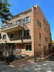 Rented by Astoria Realty