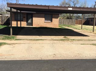 2306 40th St #B, Lubbock, TX 79412