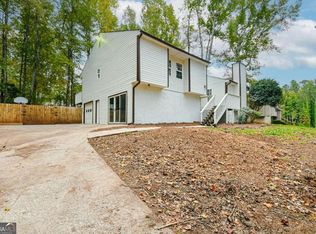 3254 Carmel Dr, Douglasville, GA 30135