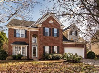 1408 Whitman Dr NW, Concord, NC 28027