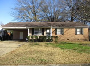 2982 Camden St, Memphis, TN 38118