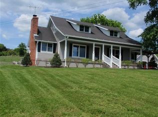 3235 Greenvale Rd, Watertown, TN 37184