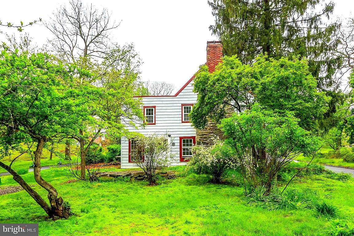 198 Market St, Brookeville, MD 20833 Zillow