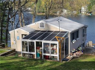 275 N Shore Rd, Killingly, CT 06241