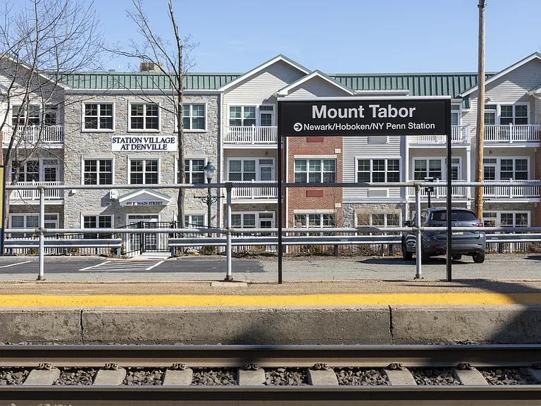 Station Village at Denville — Photo 10