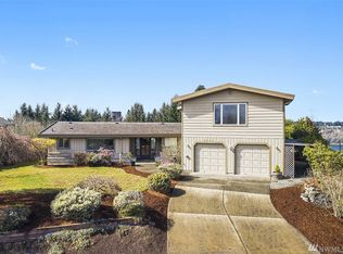 3810 N Frace Ave, Tacoma, WA 98407