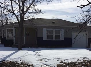 1921 39th St, Lubbock, TX 79412