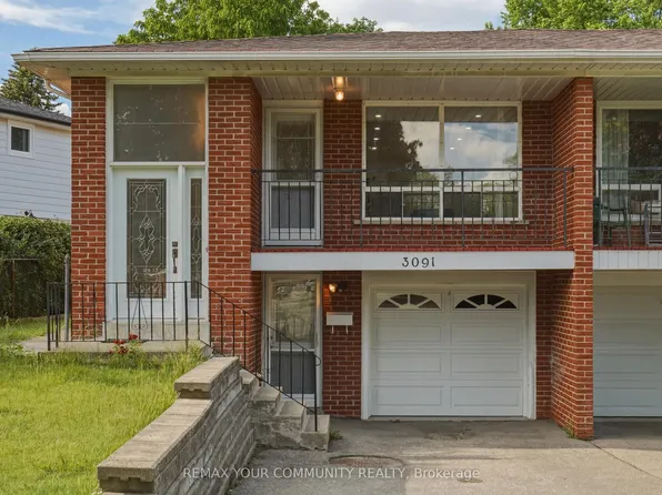 3091 Rymal Rd, Mississauga, ON L4Y 3B4
