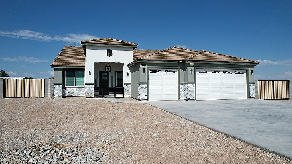 20112 W Pasadena Ave, Litchfield Park, AZ 85340 Zillow