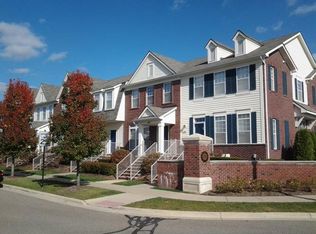 144 Center Blvd #1, Wixom, MI 48393