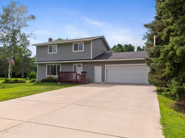 8795 Darrow Ave NE, Monticello, MN 55362