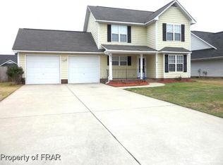 4210 Callery Knoll Ct, Fayetteville, NC 28306