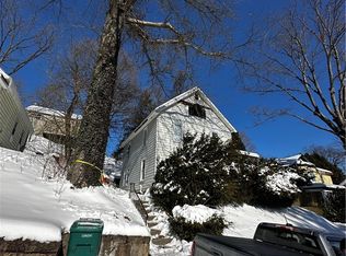 282 Jared St, Brookville, PA 15825