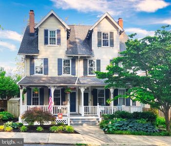 1522 Clinton St, Wilmington, DE, 19806