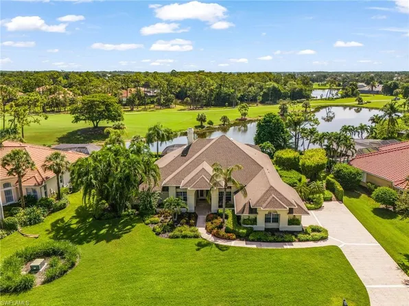 20253 Wildcat Run DR, ESTERO, FL 33928