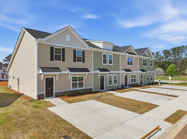 108 Lilac Loop #47, Greenwood, SC 29646