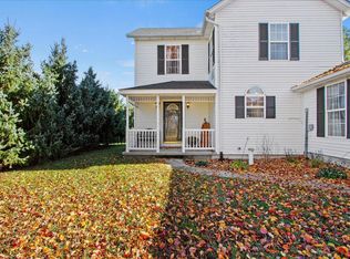 1011 W State Route 296, Urbana, OH 43078