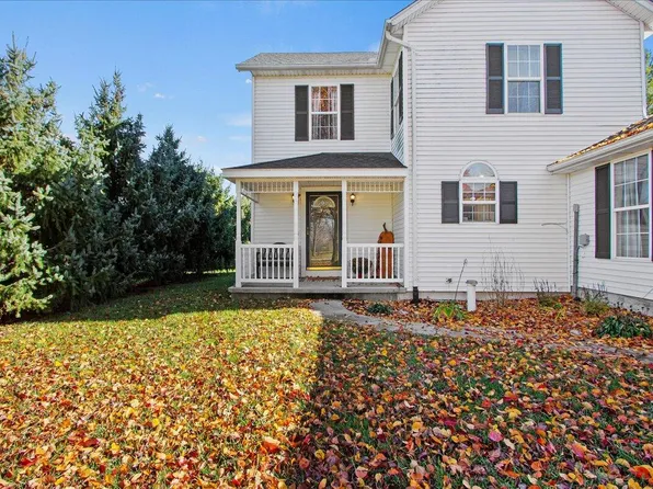 1011 W State Route 296, Urbana, OH 43078