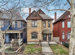 758 Neil Ave, Columbus, OH 43215