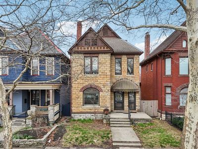 758 Neil Ave, Columbus, OH, 43215