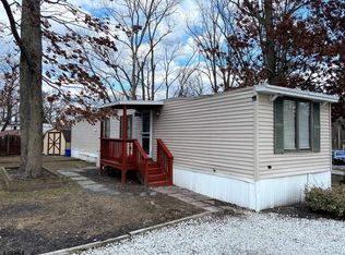 6672 Black Horse Pike #16-EGG, Egg Harbor Township, NJ 08234
