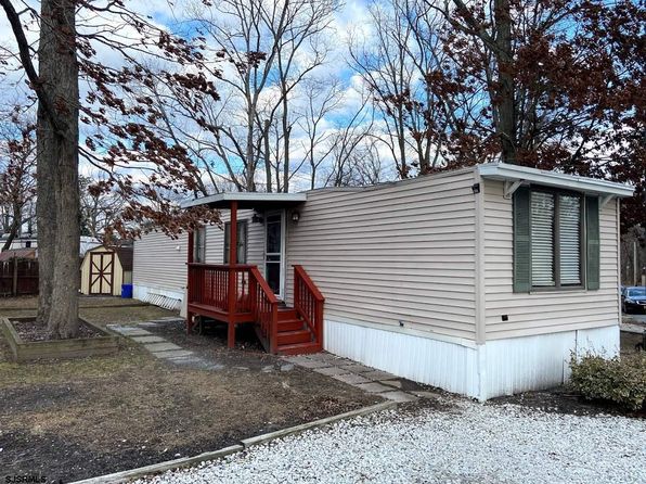 Recently Sold Homes In Atlantic County Nj 22 453 Transactions Zillow