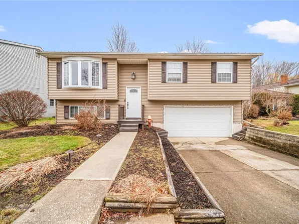 5645 Reef Rd, Mentor On The Lake, OH 44060
