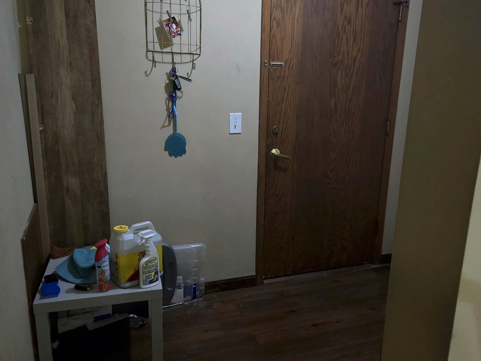 1 bed, 700 sqft, $1,200 — Photo 4