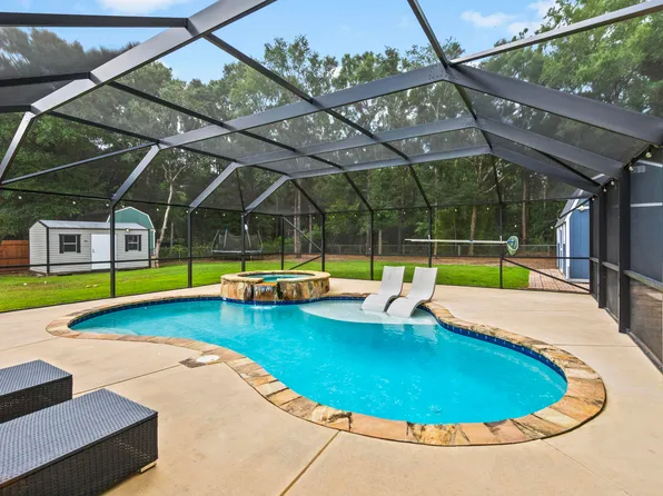 1177 Blackberry Cir, Baker, FL 32531