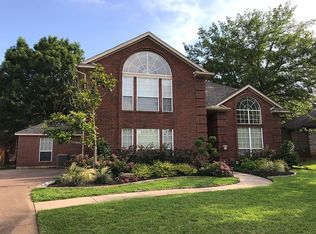 5147 Haydenbend Cir, Grapevine, TX 76051