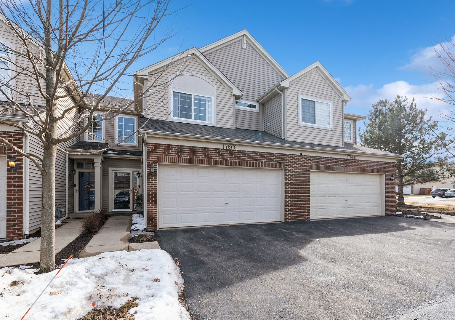 17666 S Alta Dr, Lockport, IL 60441 | Zillow