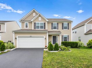 8660 Crooked Maple, Blacklick, OH 43004