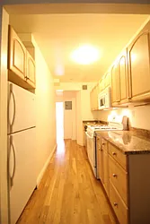 Rented by Keller Williams NYC