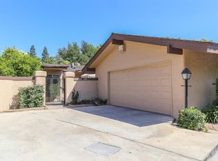 5326 N Colonial Ave APT 102, Fresno, CA 93704