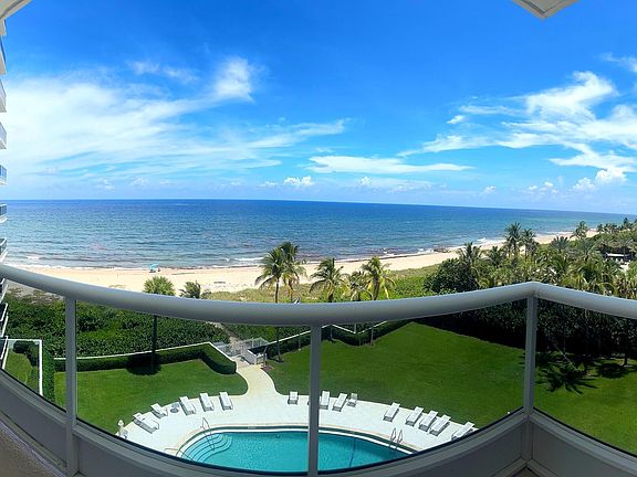 3rd image of 700 S Ocean Boulevard #604