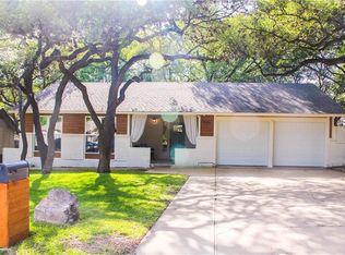 7206 Shadywood Dr, Austin, TX 78745