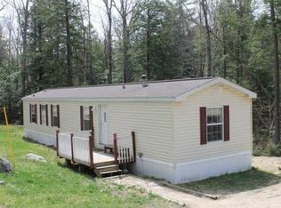 60 Chemung Rd, Meredith, NH 03253