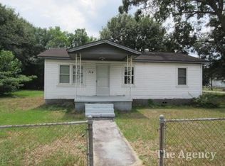 119 W Devane St, Pensacola, FL 32534