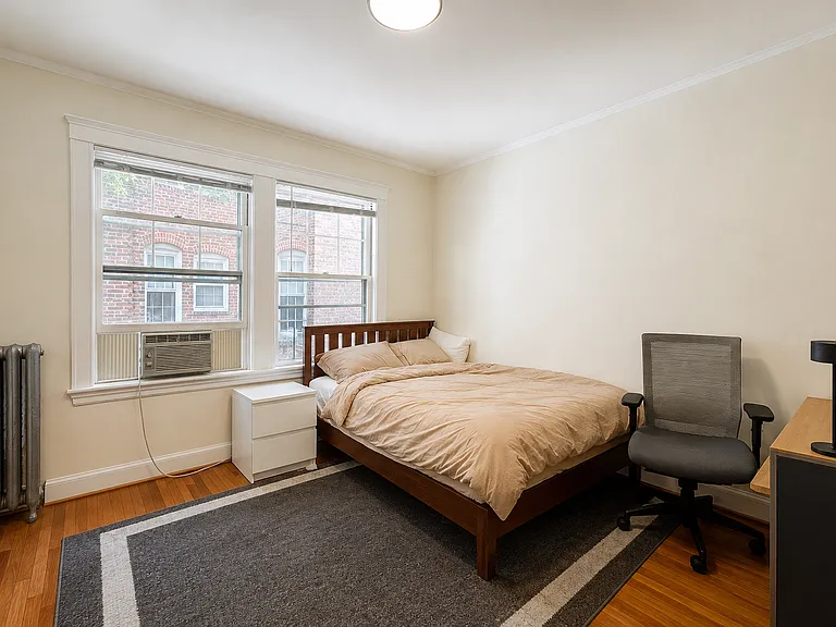 33B Concord Ave #18 — Photo 11