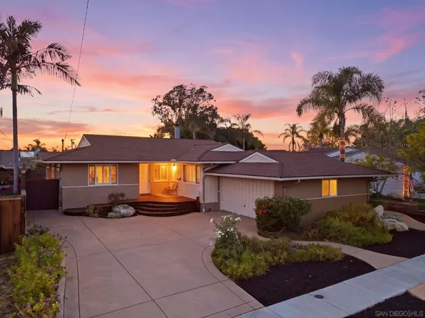 2212 August Ct, San Diego, CA 92110