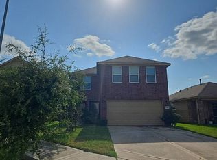 12938 Almeda Crossing Ct, Houston, TX 77048
