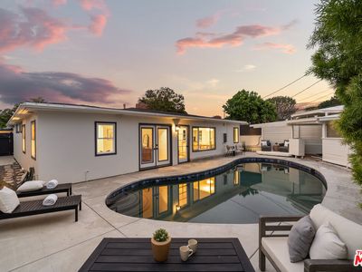 7363 W 87th Pl, Los Angeles, CA, 90045