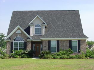 1 Song Sparrow Ct, Savannah, GA 31419