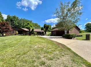 602 McGuire St, Ferguson, KY 42533