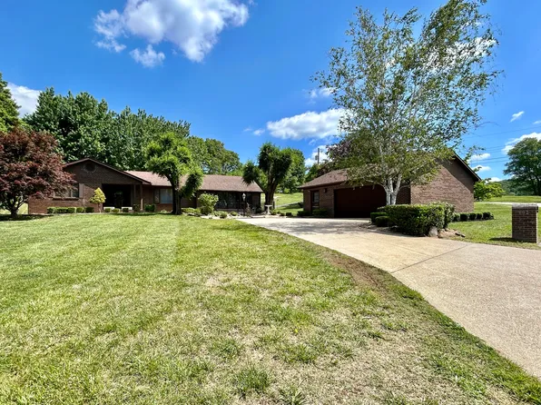 602 McGuire St, Ferguson, KY 42533