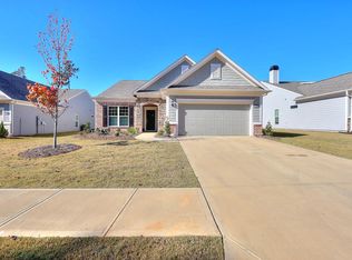 1140 Little Shoals Rd, Greensboro, GA 30642