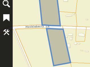 Huckleberry Ln, Conway, SC 29526