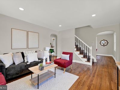 5902 Eurith Ave, Baltimore, MD, 21206