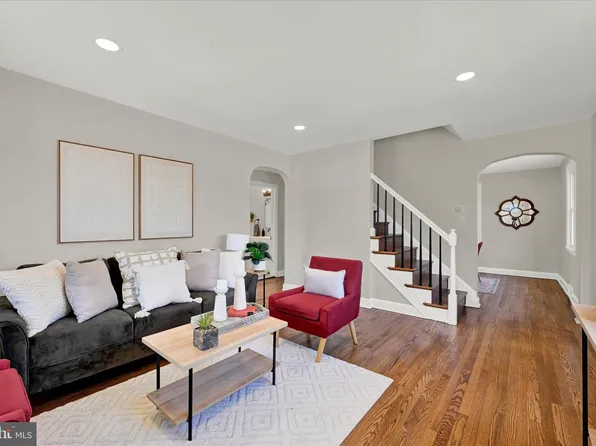 5902 Eurith Ave, Baltimore, MD 21206
